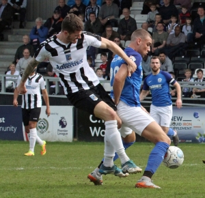 2018-04-14 MaidenheadA 10 Bellamy